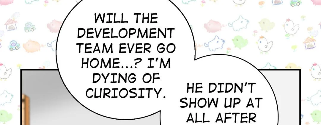 Living with The Wizard - Chapter 32